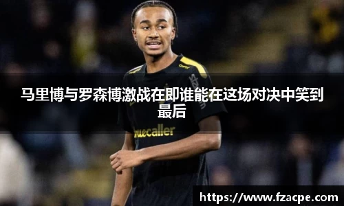 马里博与罗森博激战在即谁能在这场对决中笑到最后